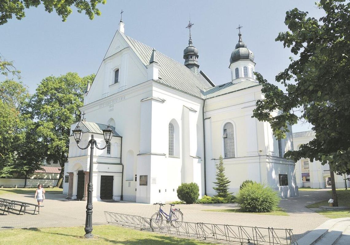 500-lecie parafii pw. św. Anny. Program obchodów