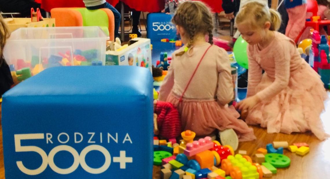 "500 plus" na święta. Na kiedy planowane są grudniowe wypłaty świadczenia? "500 plus" na święta. Na kiedy planowane są grudniowe wypłaty świadczenia?