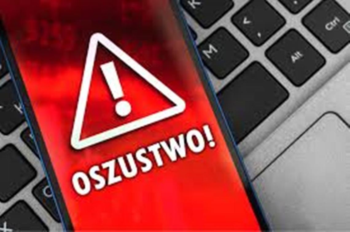 59-latka z powiatu łukowskiego straciła prawie 80 tys. zł na fałszywej inwestycji online