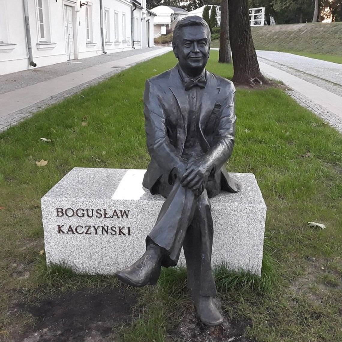 8. Festiwal im. Bogusława Kaczyńskiego w Białej Podlaskiej 8. Festiwal im. Bogusława Kaczyńskiego w Białej Podlaskiej