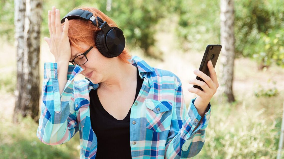 Kraj. AI „rozebrało” nauczycielkę Kraj. AI „rozebrało” nauczycielkę