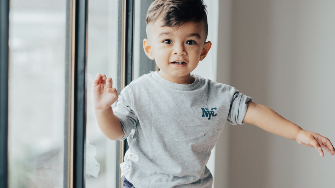 AI wskazało najpiękniejsze imię dla chłopca