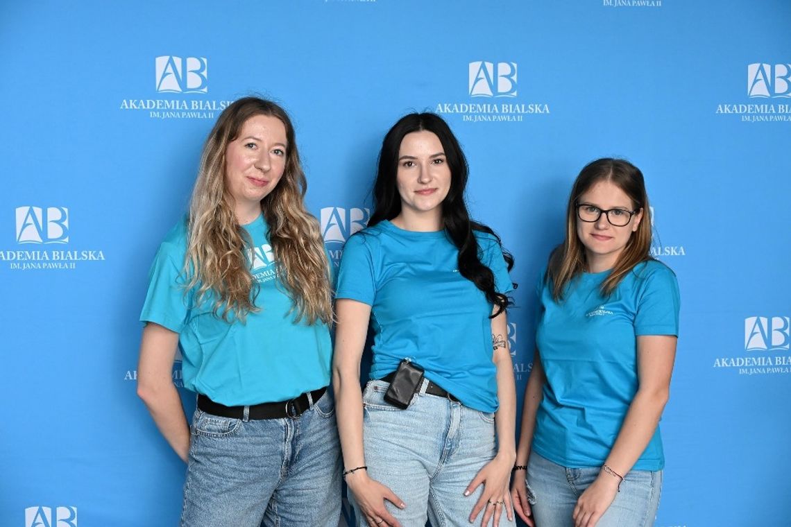 Akademia Bialska będzie się bawić!