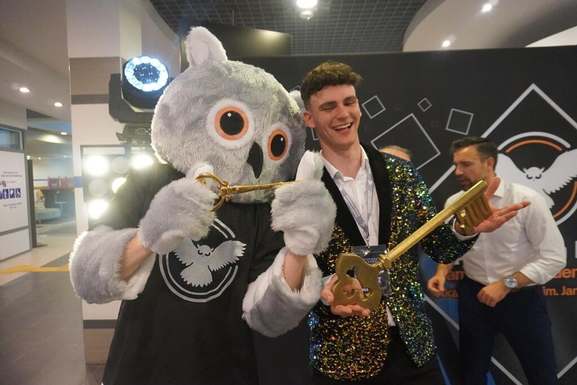 Akademia Bialska się bawi! [GALERIA ZDJĘĆ]