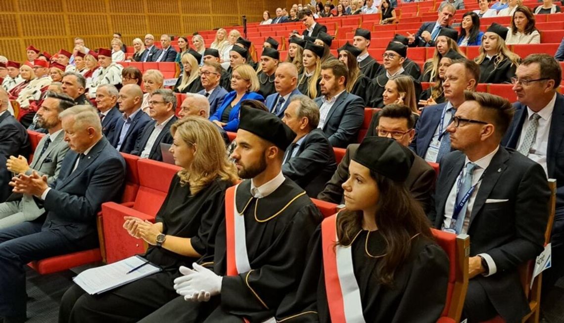 Akademia Bialska świętuje 25-lecie istnienia