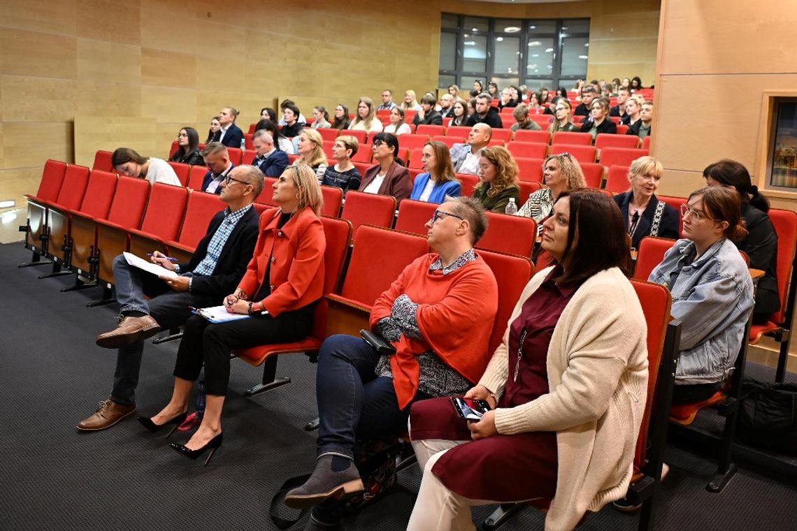 Akademia Bialska zaprasza na konferencję
