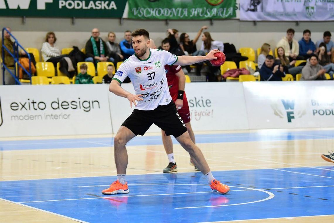 Akademickie derby dla bialczan Akademickie derby dla bialczan