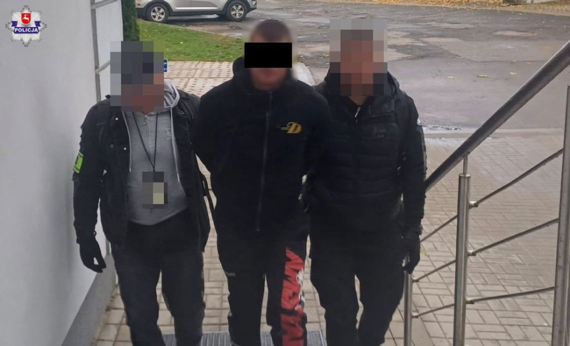 Akcja "Poszukiwany". Zatrzymali 98 osób Akcja "Poszukiwany". Zatrzymali 98 osób