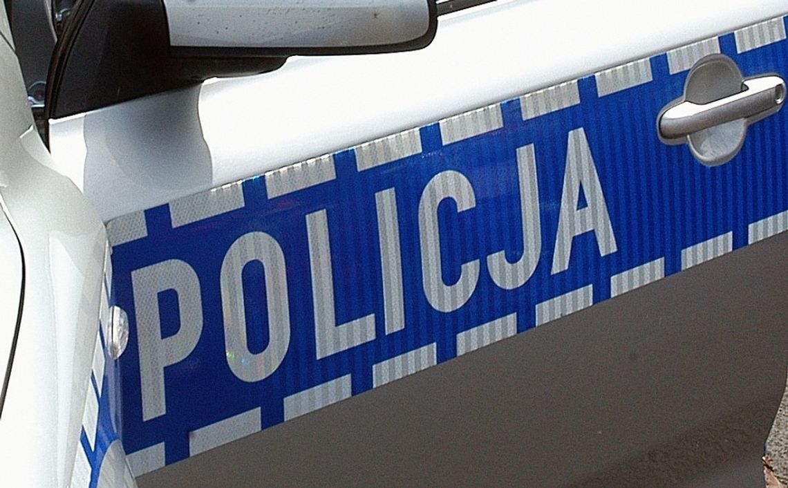 Akcja "Prędkość" w powiecie bialskim