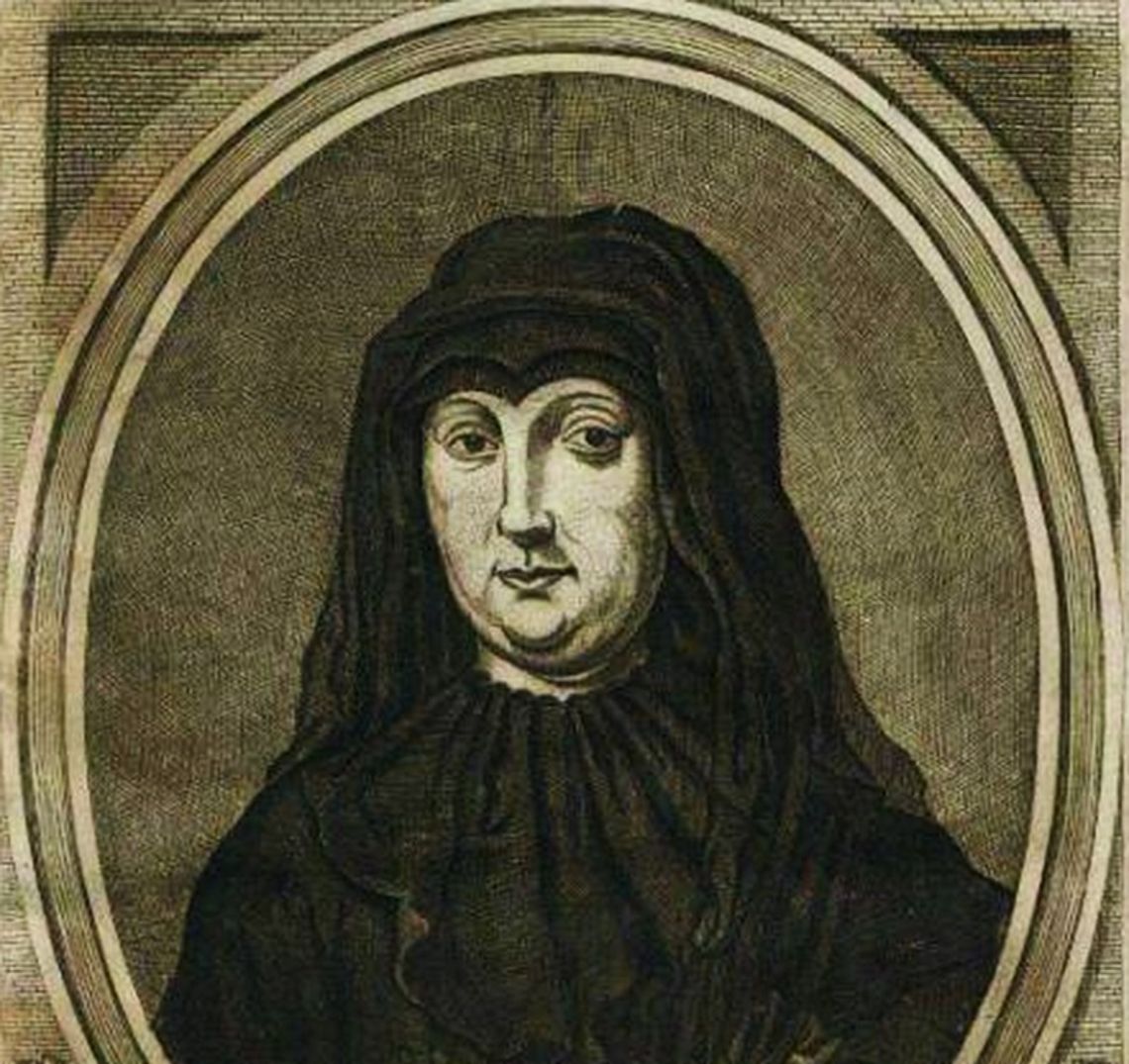 Anna Katarzyna z Sanguszków (1676-1746), księżna Radziwiłłowa, cz. I