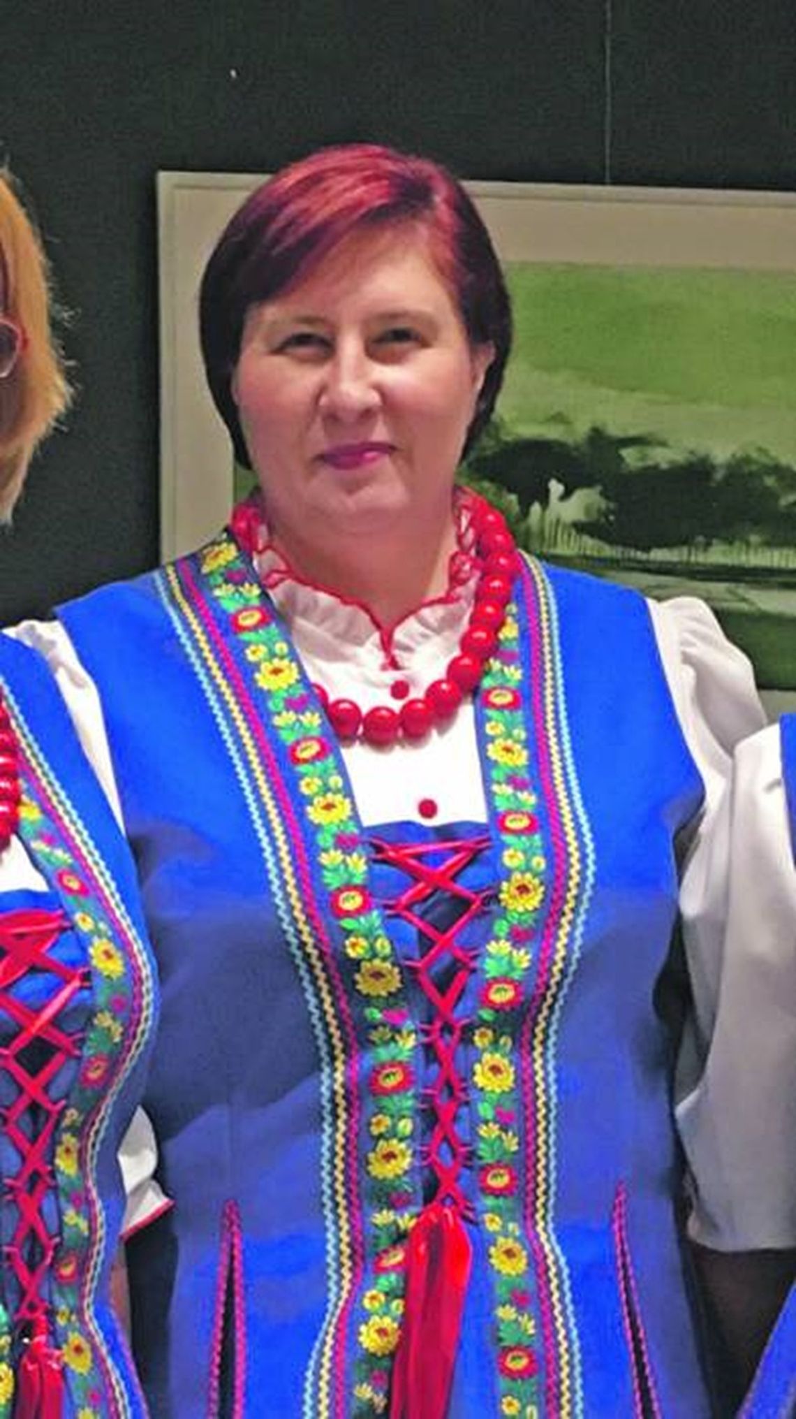 Anna Szpura