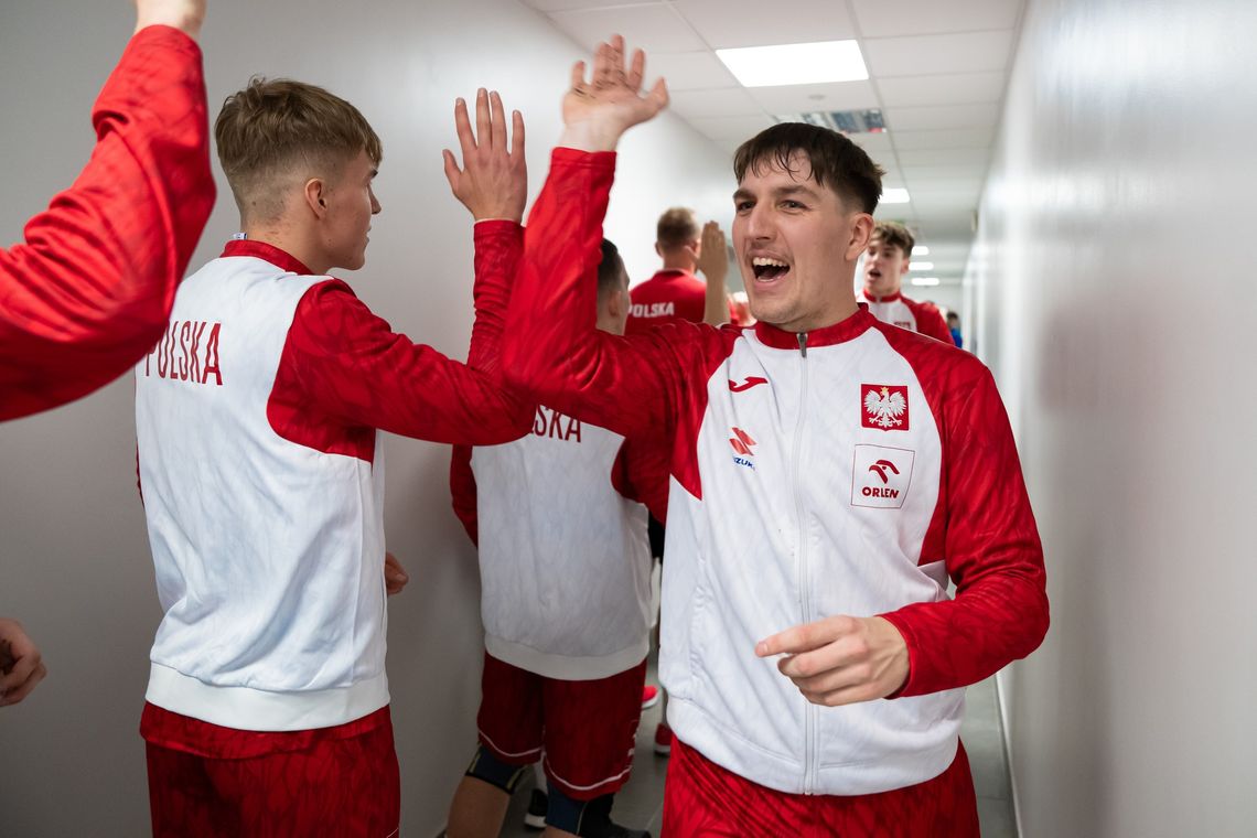 Argentyna pokonana w czwartek Islandia