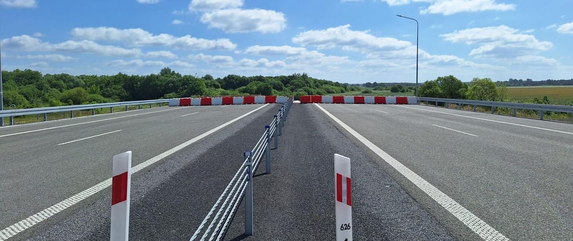 Autostrada A2. Znamy chętnych do budowy odcinka z Białej do Kijowca Autostrada A2. Znamy chętnych do budowy odcinka z Białej do Kijowca