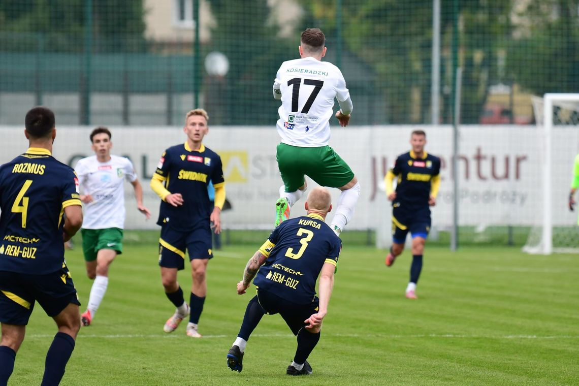 Avia za silna dla Podlasia [GALERIA ZDJĘĆ]