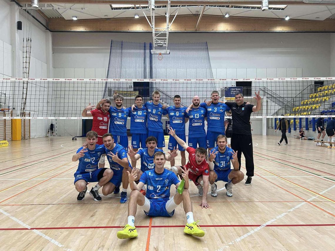 Awans w debiucie Awans w debiucie