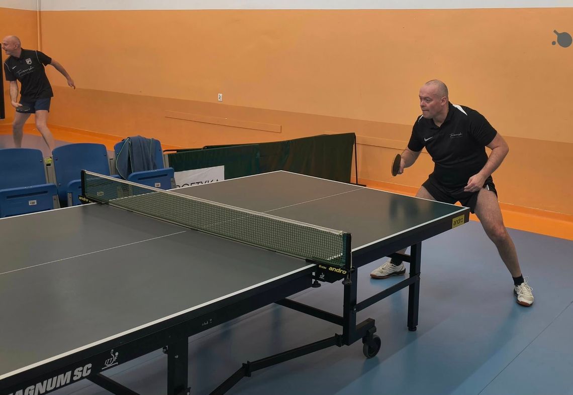 Baczyński zostaje w II lidze Baczyński zostaje w II lidze