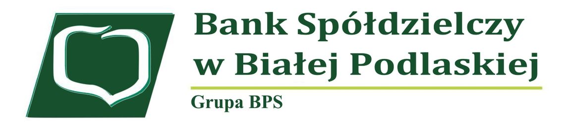 Bank Spółdzielczy w Białej Podlaskiej Bank Spółdzielczy w Białej Podlaskiej
