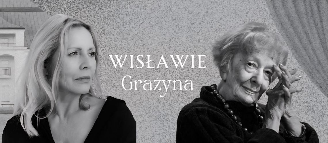Bankiet z Grażyną Szapołowską i charytatywną aukcją Bankiet z Grażyną Szapołowską i charytatywną aukcją