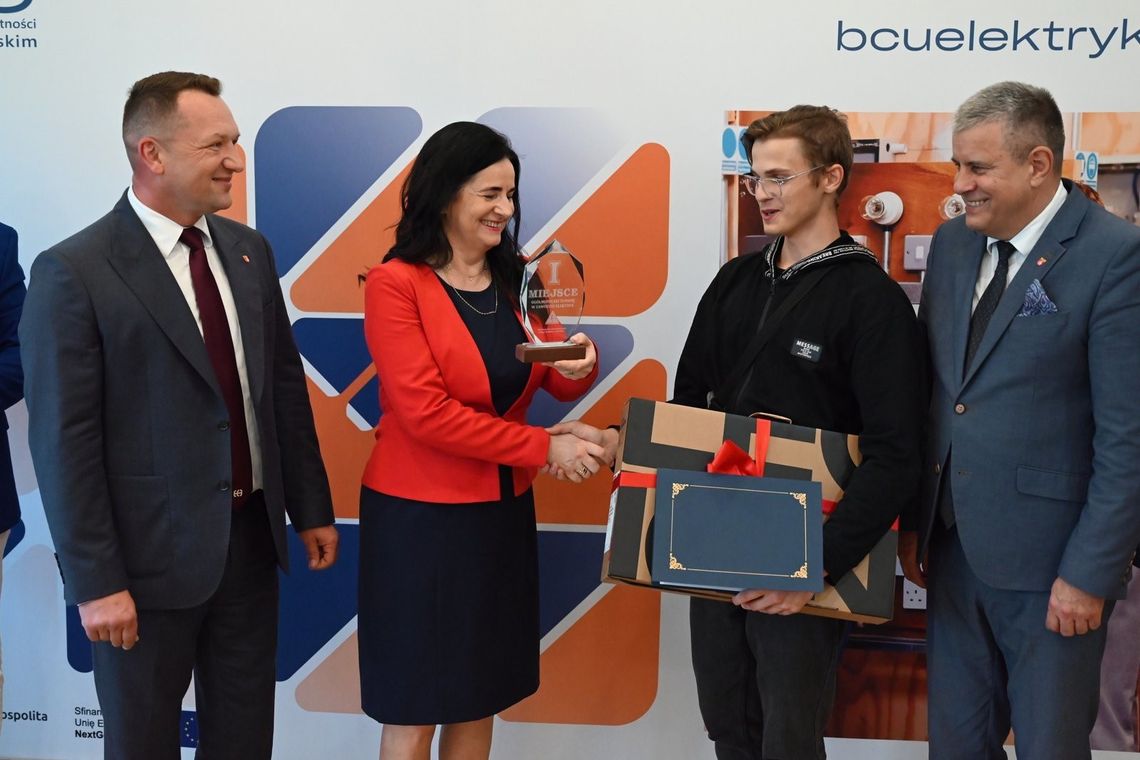 BCU gospodarzem ogólnopolskiego turnieju