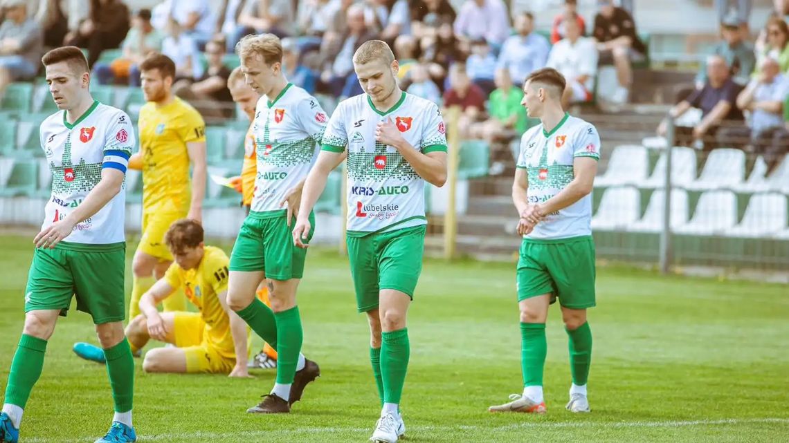 Bebramkowy wyjazd radzyńskich Orląt