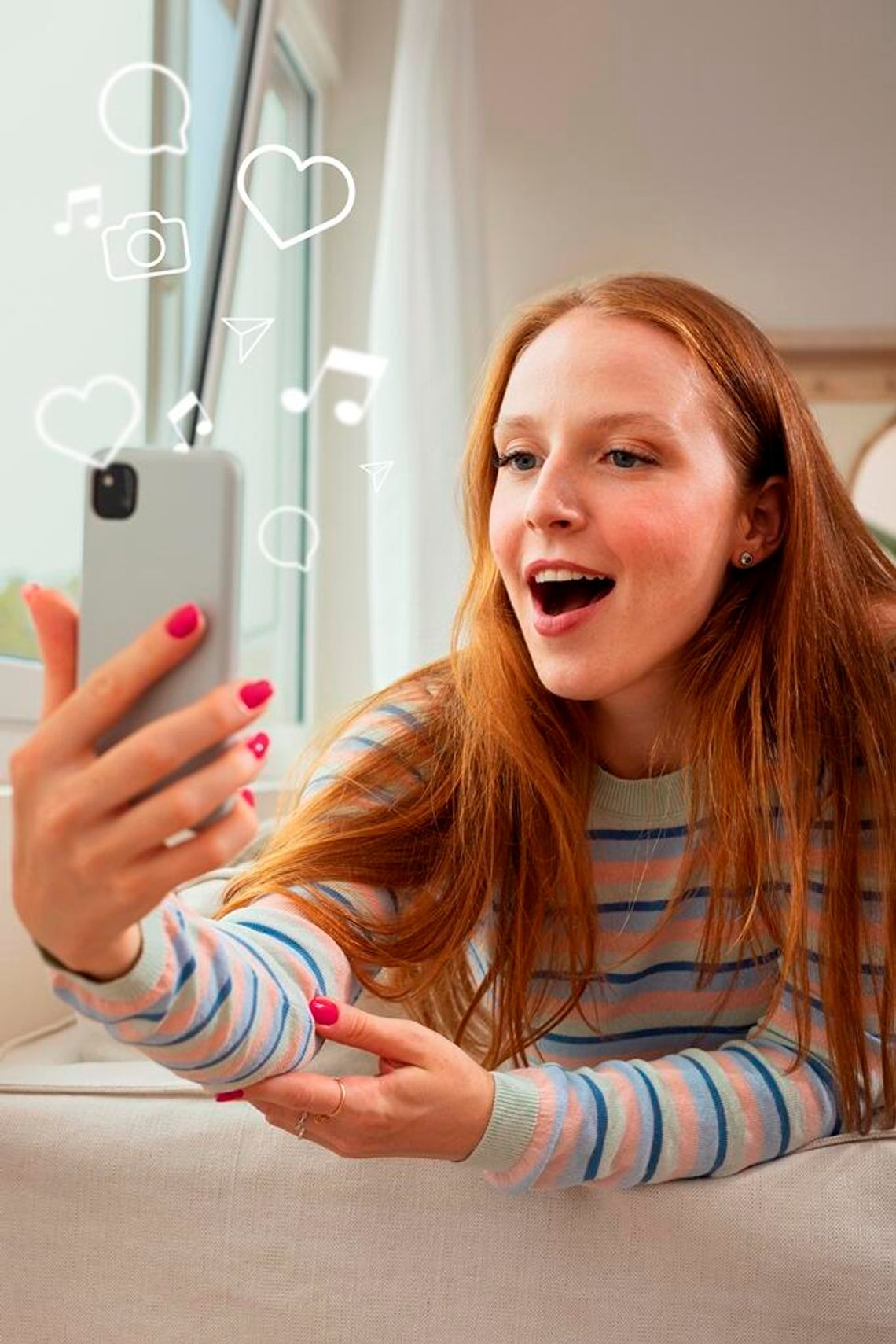 Będą się uczyć jak prowadzić Instagrama i nie tylko