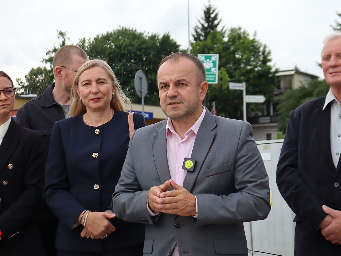 Będą zbierali fundusze na pomnik upamiętniający rzeź wołyńską