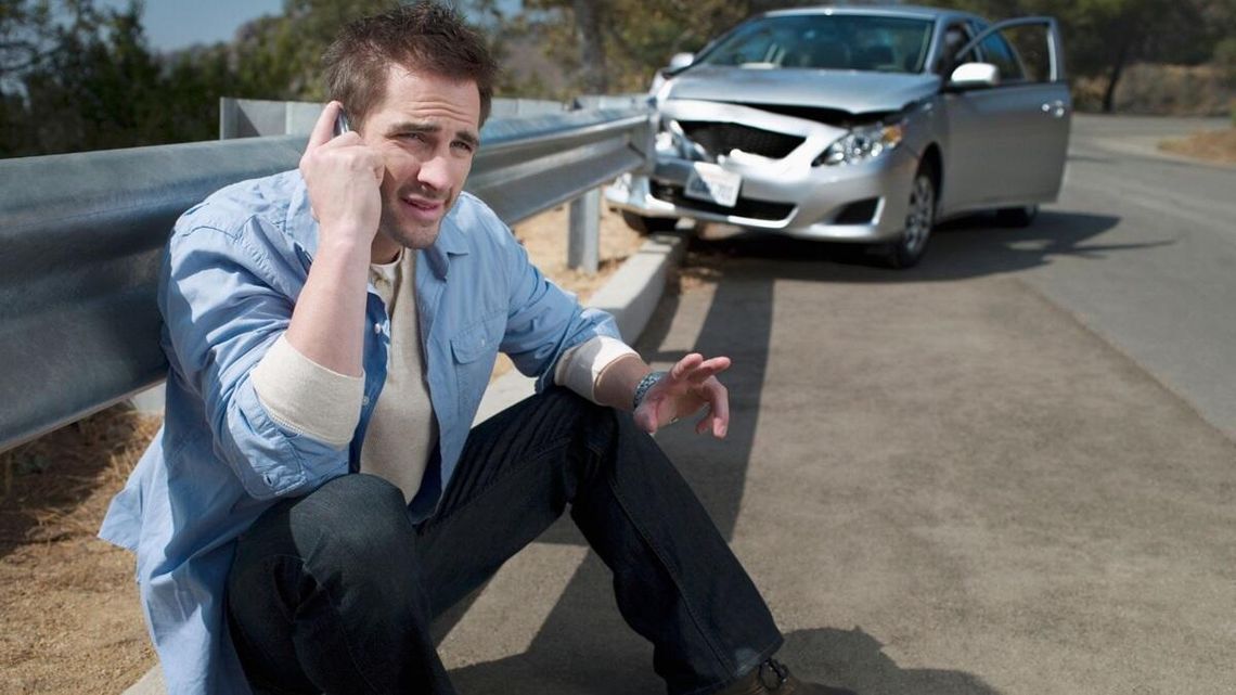 Do stłuczki nie będzie trzeba już wzywać policji