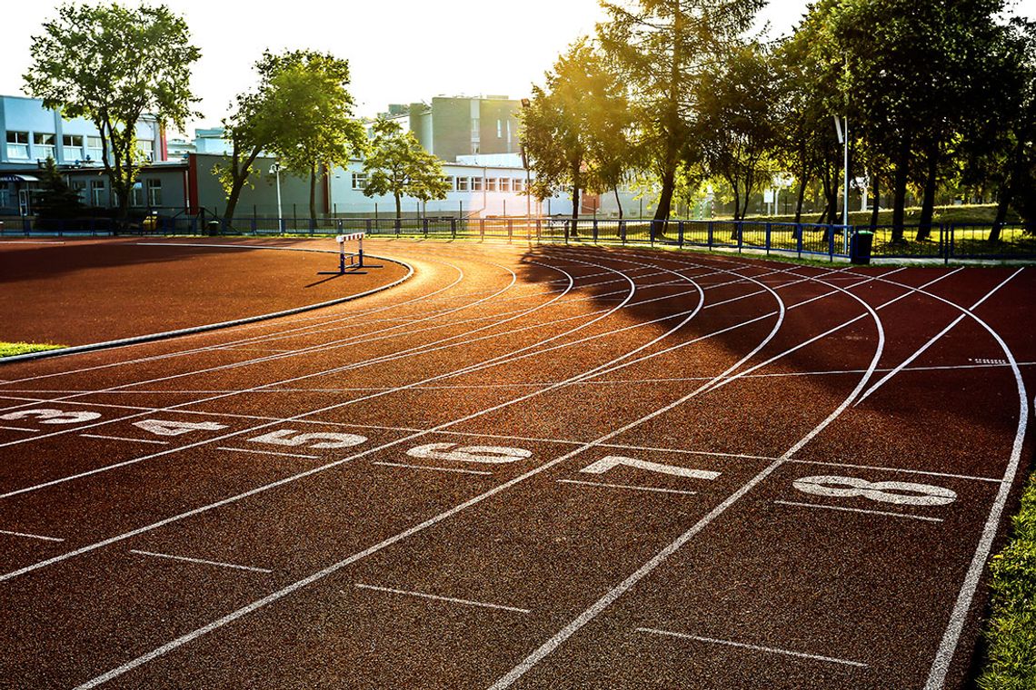 Bez medali w Poznaniu