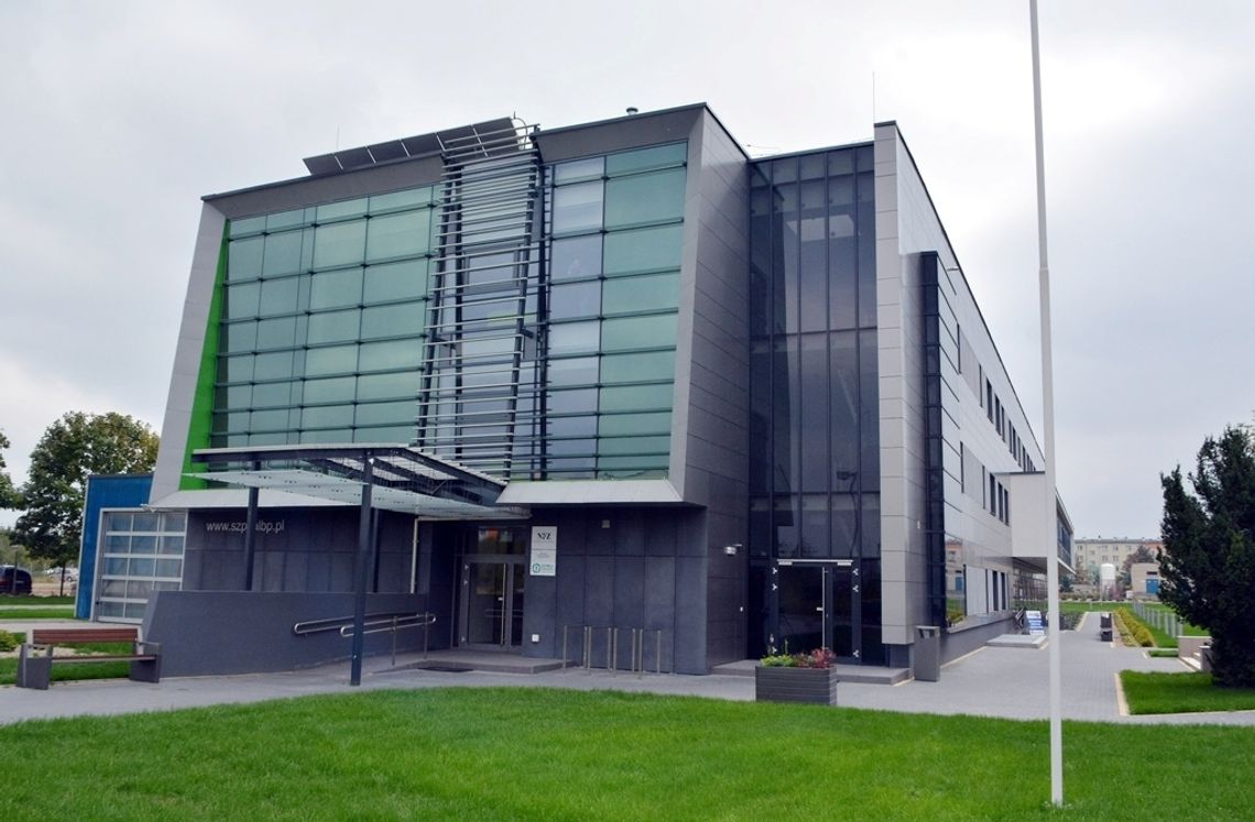 Bez zakażeń koronawirusem w bialskim szpitalu Bez zakażeń koronawirusem w bialskim szpitalu