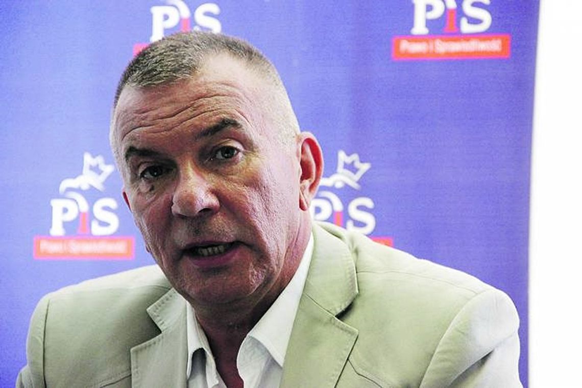 Biała Podlaska: Abramowicz Rzecznikiem Małych i Średnich Przedsiębiorców Biała Podlaska: Abramowicz Rzecznikiem Małych i Średnich Przedsiębiorców