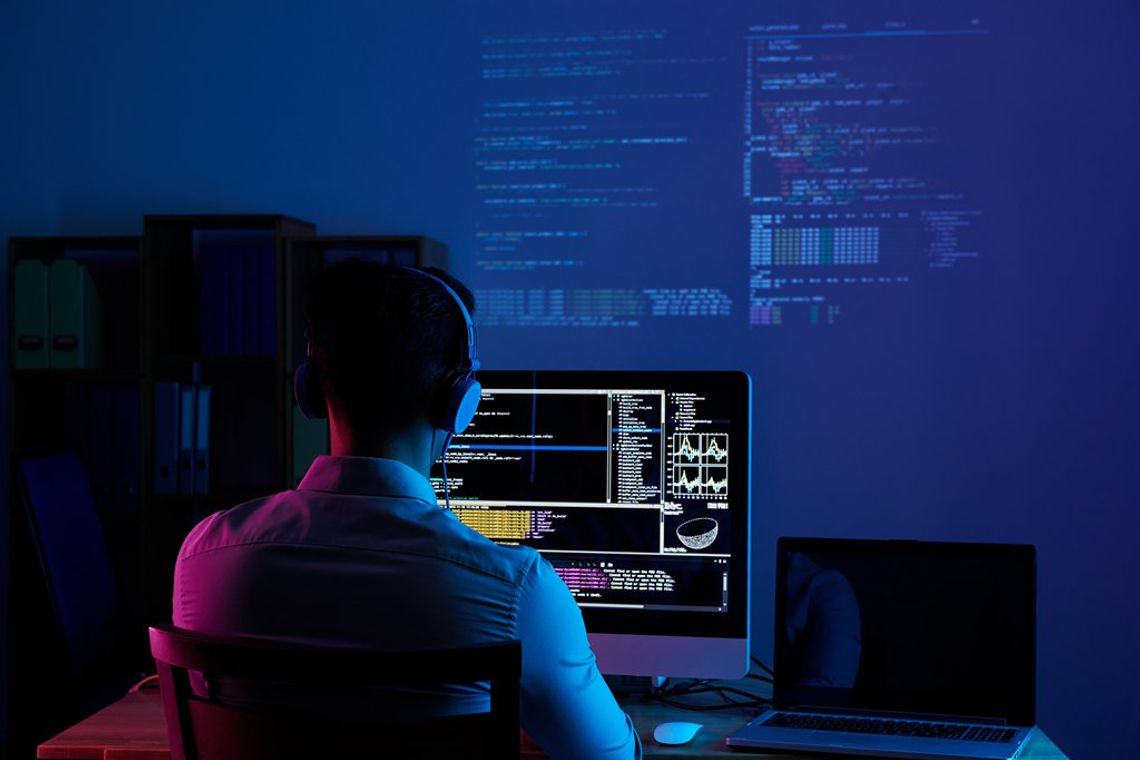 Biała Podlaska. Akademia Bialska organizuje konkurs programistyczny dla uczniów szkół średnich