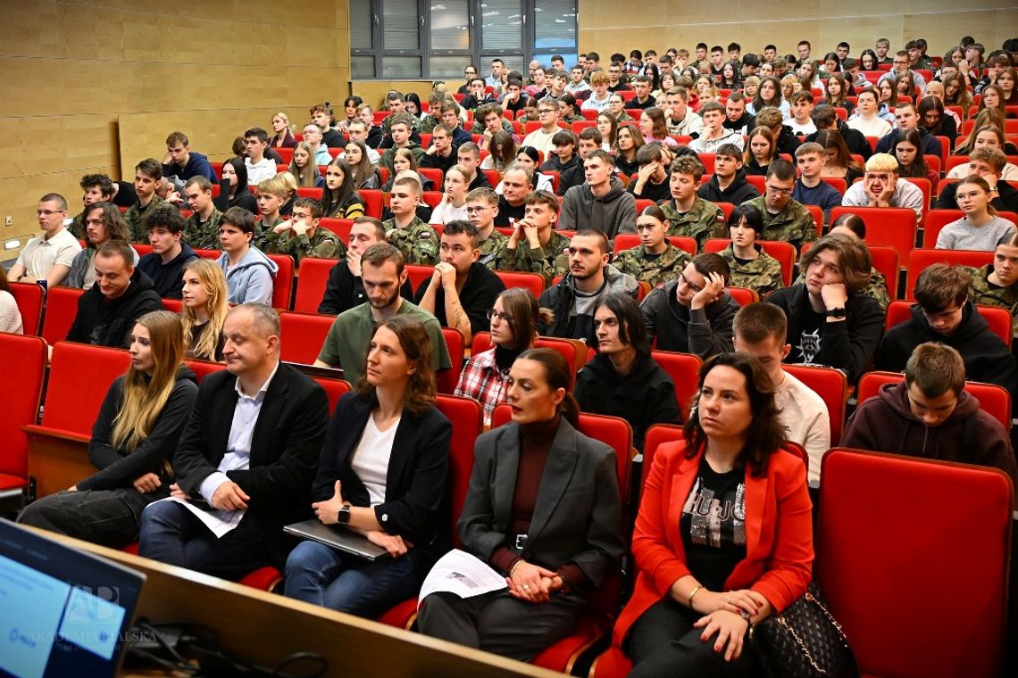 Biała Podlaska. Akademia Bialska zaprasza na Dzień Otwarty