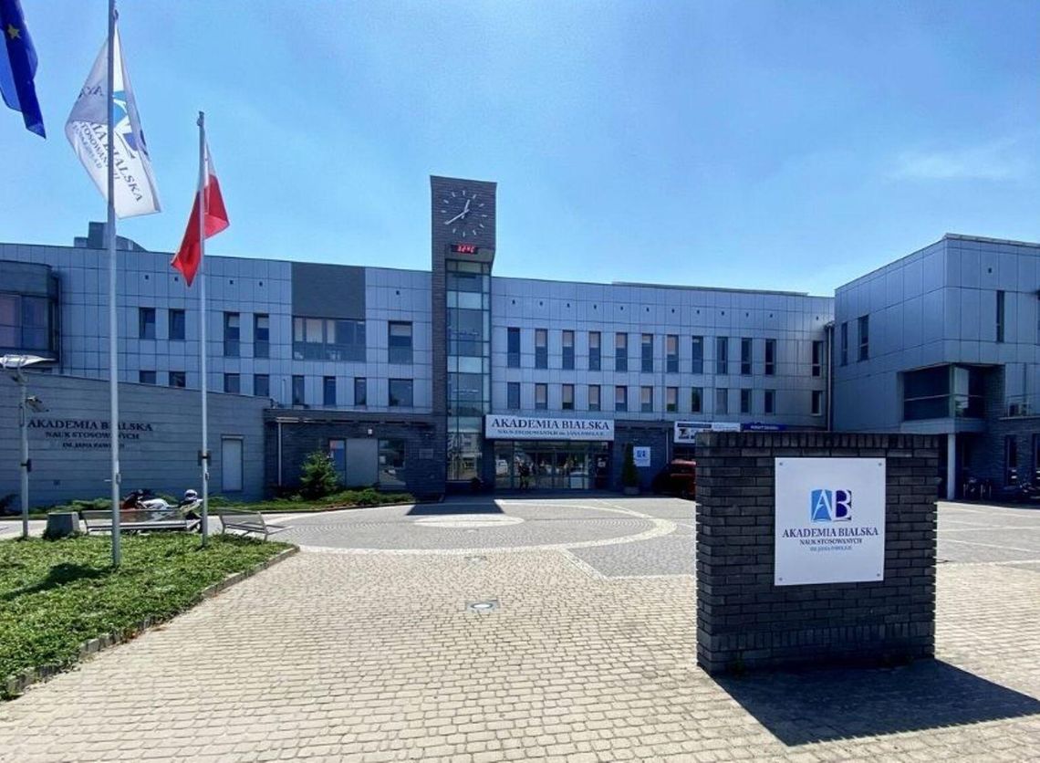 Biała Podlaska. Akademia Bialska zaprasza na konferencję Biała Podlaska. Akademia Bialska zaprasza na konferencję