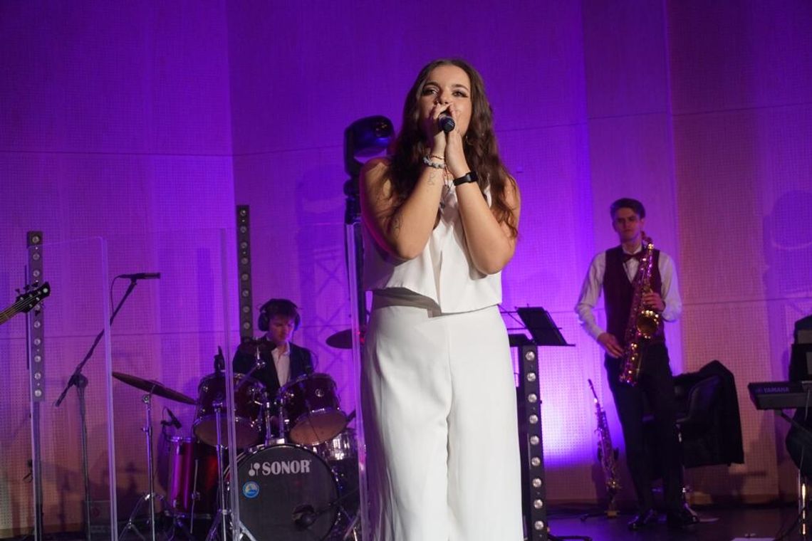 Biała Podlaska. Akademia Wychowania Muzycznego zachwyciła publiczność [GALERIA ZDJĘĆ]