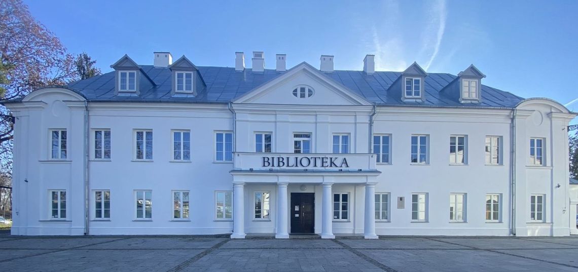 Biała Podlaska. Będą rozmawiać o twórczości László Krasznahorkaia Biała Podlaska. Będą rozmawiać o twórczości László Krasznahorkaia