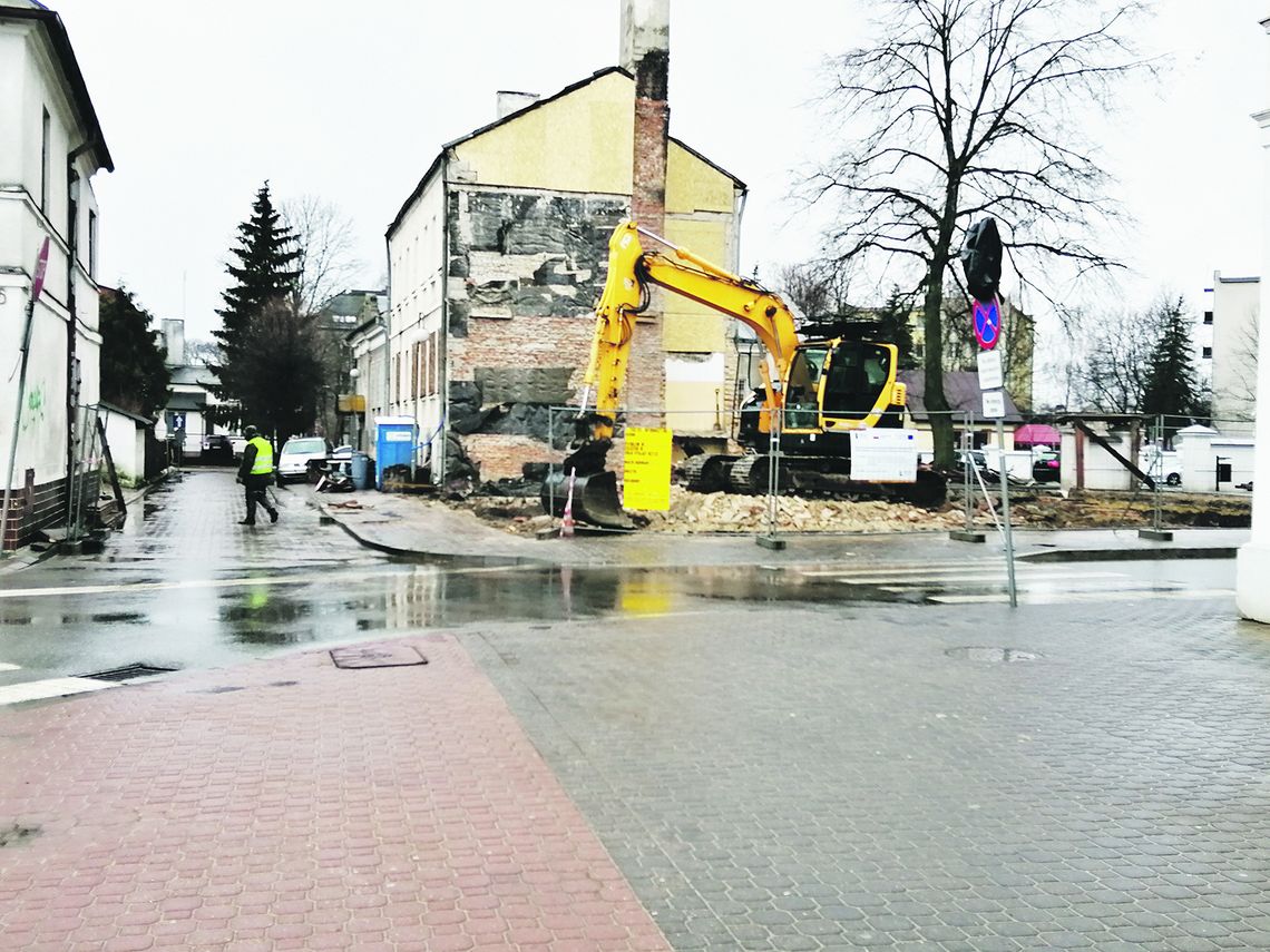 Biała Podlaska: Bez zrozumienia u radnych i starosty