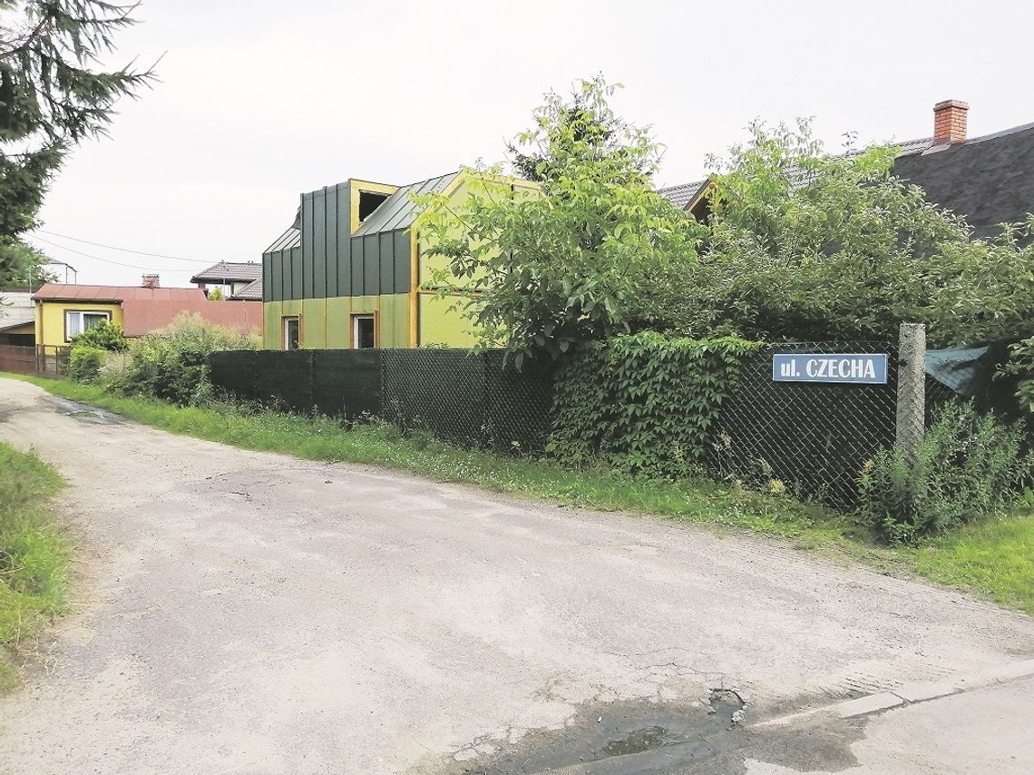 Biała Podlaska: Czecha zamieniono na Maczka Biała Podlaska: Czecha zamieniono na Maczka