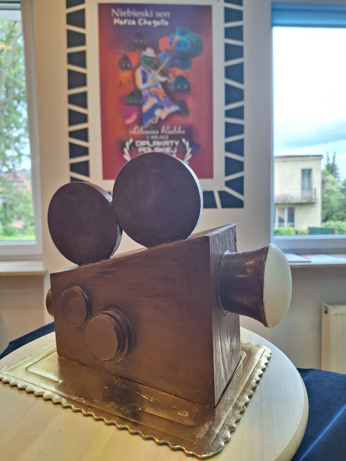 Biała Podlaska. Dajmy "łapkę w górę" i pomóżmy wygrać festiwal