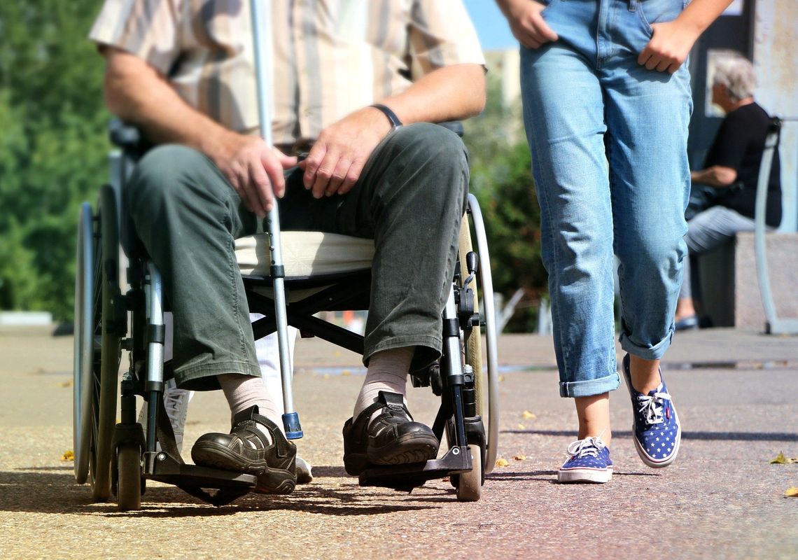 Biała Podlaska: Dajmy wytchnienie opiekunom osób niepełnosprawnych
