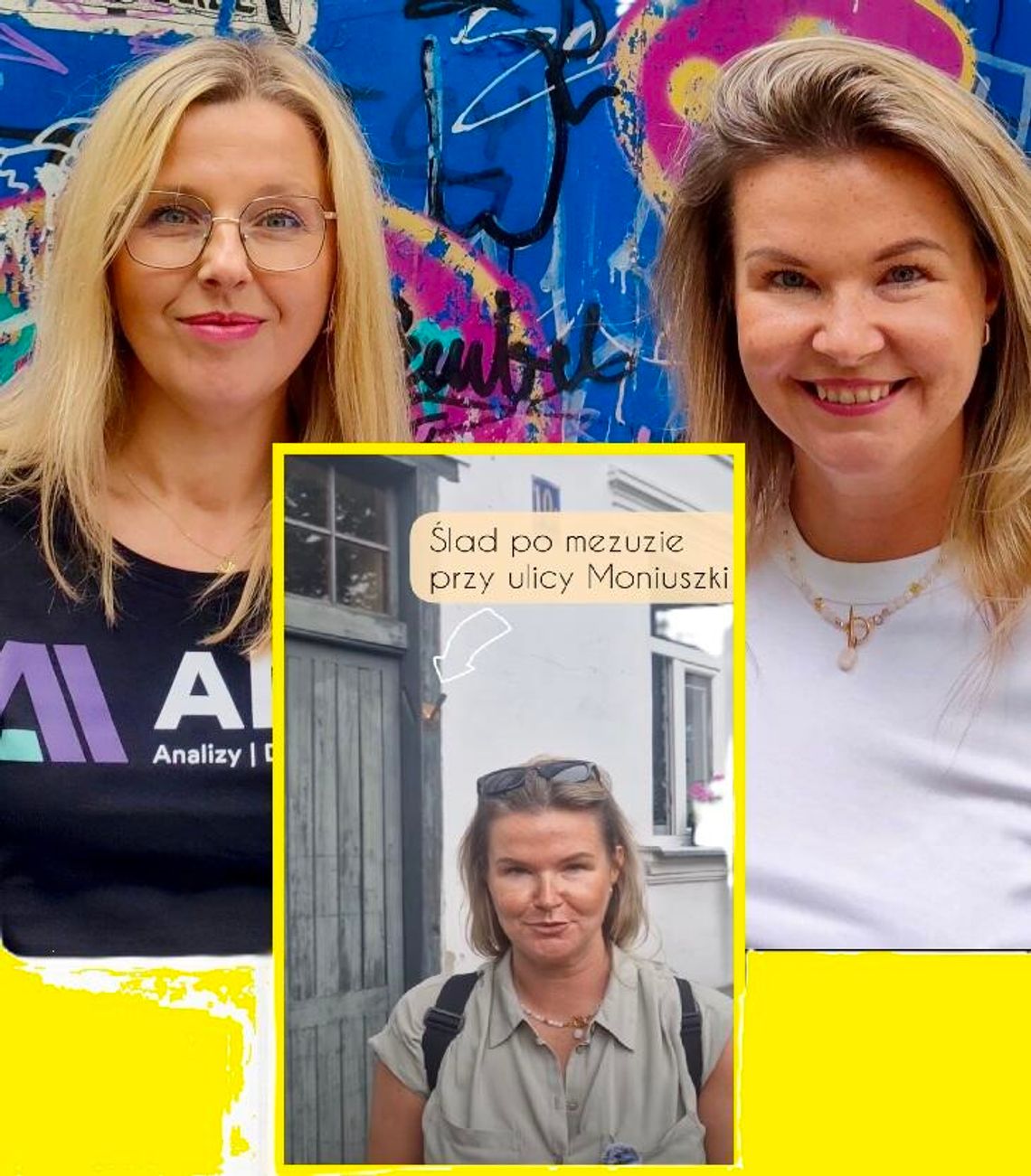 Biała Podlaska. Dr Karolina Kulicka przypomniała historię miasta w filmie [VIDEO]