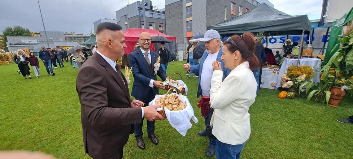 Biała Podlaska. Dumni ze swoich rolników [GALERIA ZDJĘĆ]