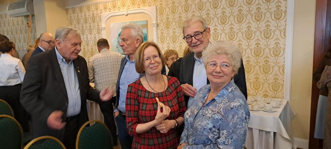 Biała Podlaska. Dyskutowali o globalnych problemach w czasie Centrum Dialogu Biała Podlaska. Dyskutowali o globalnych problemach w czasie Centrum Dialogu