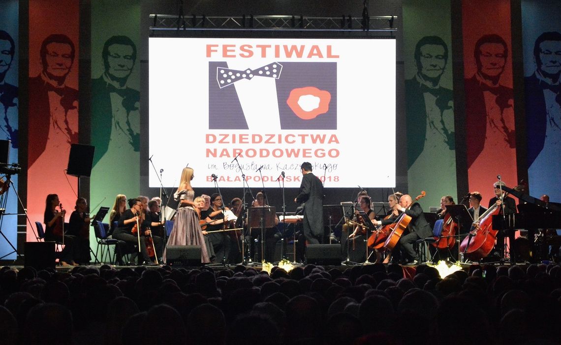 Biała Podlaska: Festiwal, o którym usłyszy cała Polska