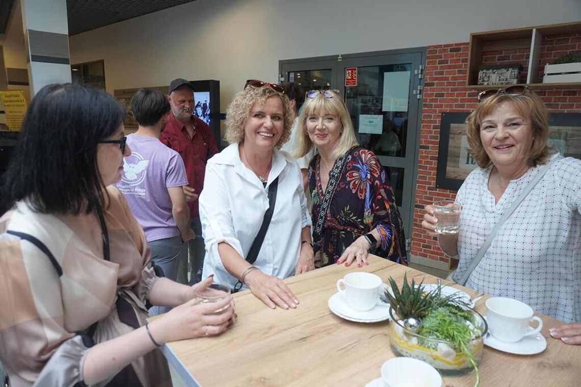 Biała Podlaska. Jubileuszowy zjazd absolwentów [GALERIA ZDJĘĆ]