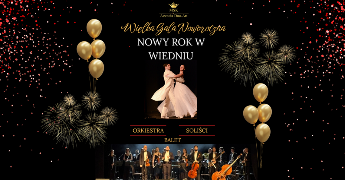 Biała Podlaska. Karnawałowa podróż do Wiednia