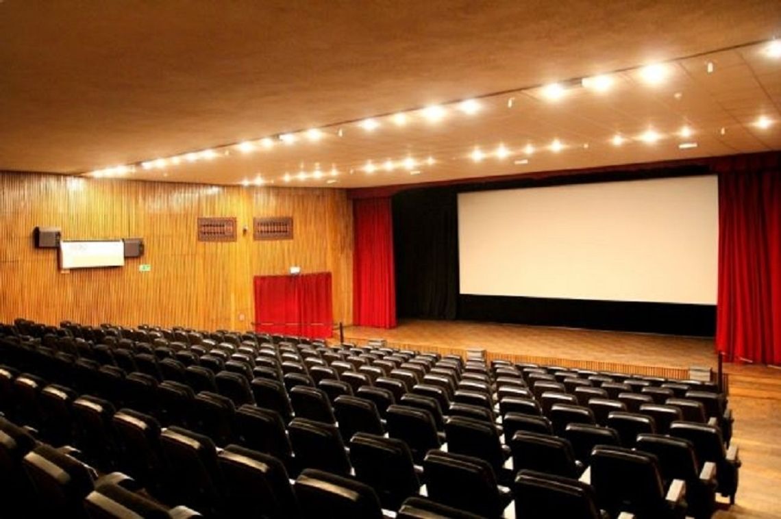 Biała Podlaska: Kino Merkury zaprasza na seanse!