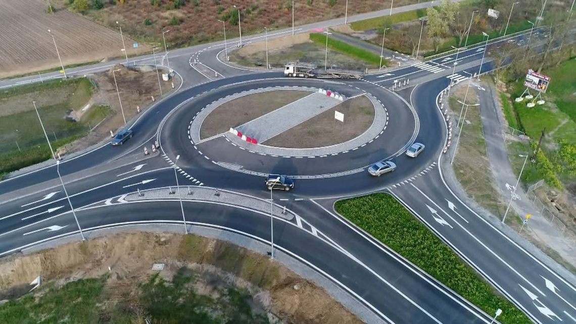 Biała Podlaska: Koalicja Obywatelska i Zjednoczona Prawica podzieliły się rondami Biała Podlaska: Koalicja Obywatelska i Zjednoczona Prawica podzieliły się rondami