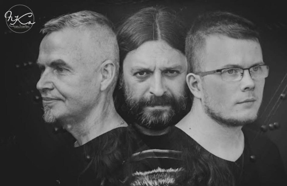 Biała Podlaska. Koncert zespołu Wojewoda Jamz Experience Biała Podlaska. Koncert zespołu Wojewoda Jamz Experience