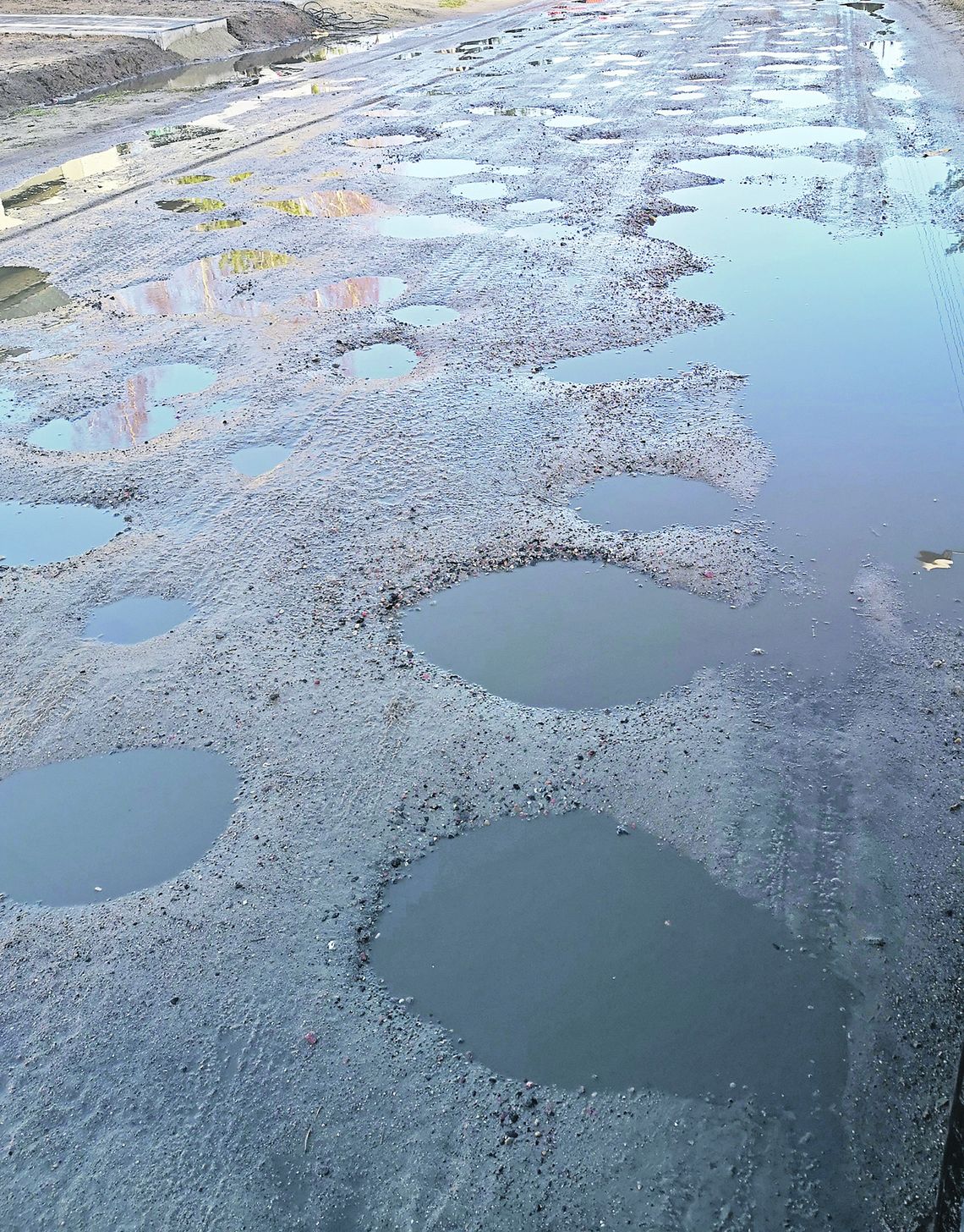 Biała Podlaska: "Kpina. Po prostu kpina!" Biała Podlaska: "Kpina. Po prostu kpina!"