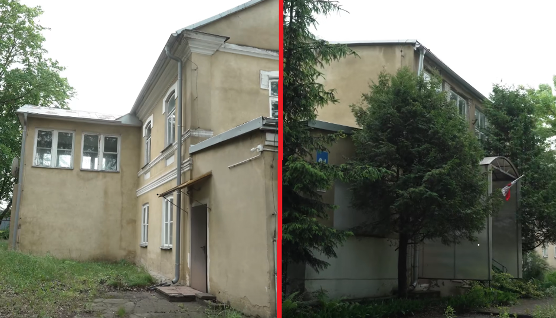 BIAŁA PODLASKA: Miasto wybiera wykonawcę modernizacji wilii Raabego